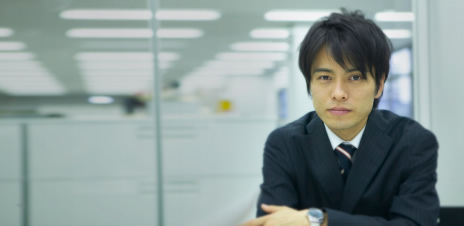 回復から目標達成まで、一人の心をトータルで観る。尾下 恵